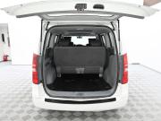 Hyundai Grand Starex I Москва  - изображение 24