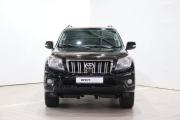 Toyota Land Cruiser Prado 150 Series Иркутск  - изображение 22