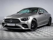 Mercedes-Benz E-Класс V (W213 S213 C238) Рестайлинг Москва  - изображение 22
