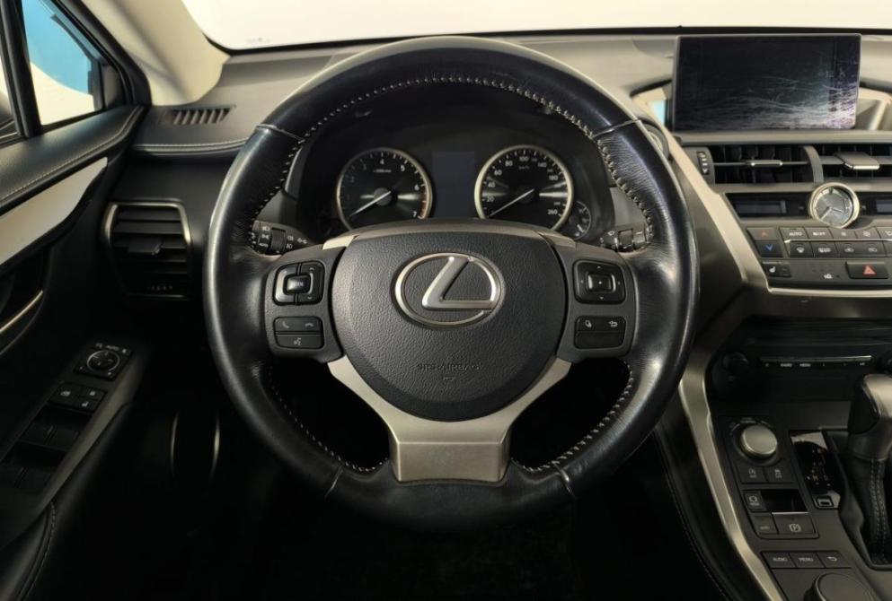 Lexus NX I Нижний Новгород  - изображение 15