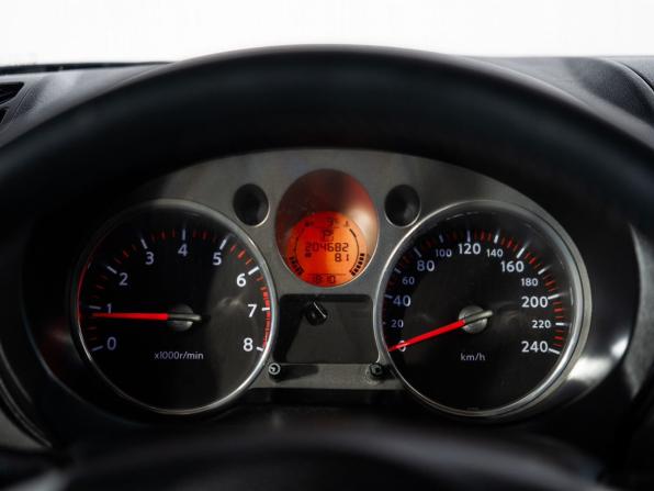 Nissan X-Trail II с пробегом 2007 года, цена 1 075 000 рублей, 204682 км, внедорожник, Автокод Объявления
