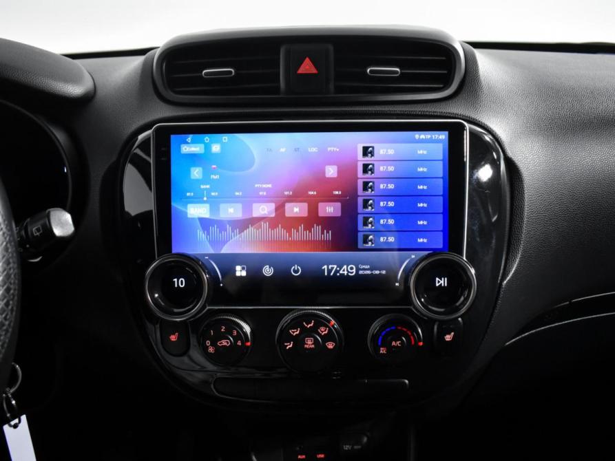Kia Soul II Санкт-Петербург  - изображение 17