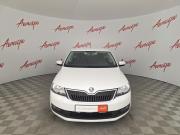 Skoda Rapid I Рестайлинг Псков  - изображение 27