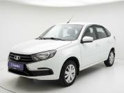 Lada (ВАЗ) Granta I Рестайлинг Борисоглебск  - изображение 2