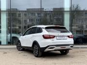 Lada (ВАЗ) Vesta I Рестайлинг (NG) Самара  - изображение 21