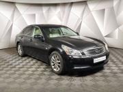 Infiniti G IV Москва  - изображение 23