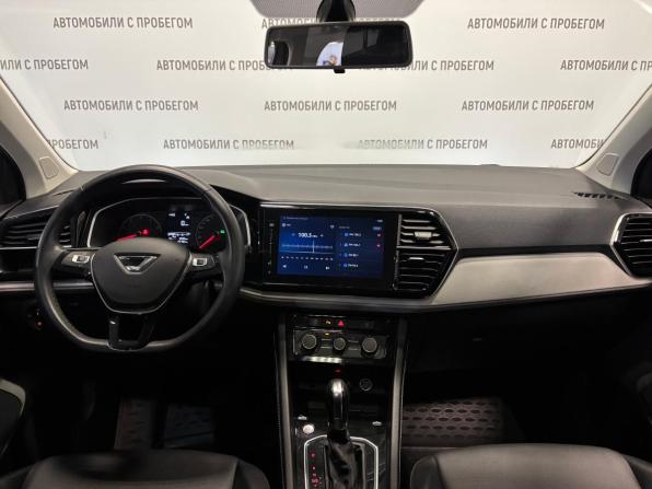 Jetta VS5 I Рестайлинг с пробегом 2023 года, цена 1 979 000 рублей, 22725 км, внедорожник, Автокод Объявления