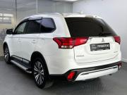Mitsubishi Outlander III Рестайлинг 3 Уфа  - изображение 32