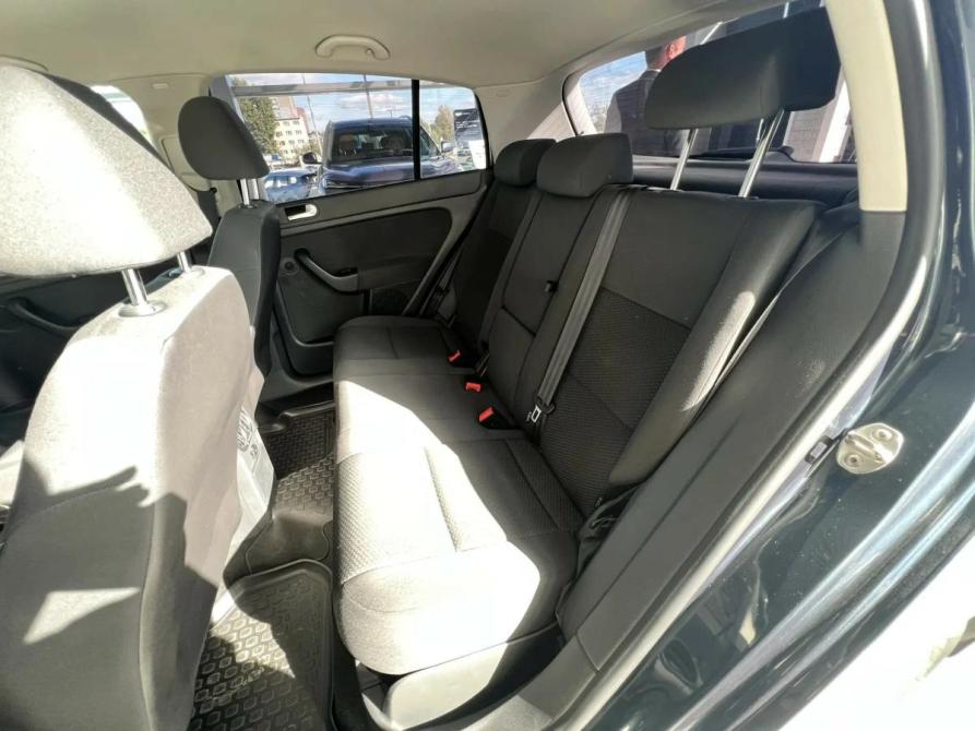 Volkswagen Golf Plus II Екатеринбург  - изображение 22