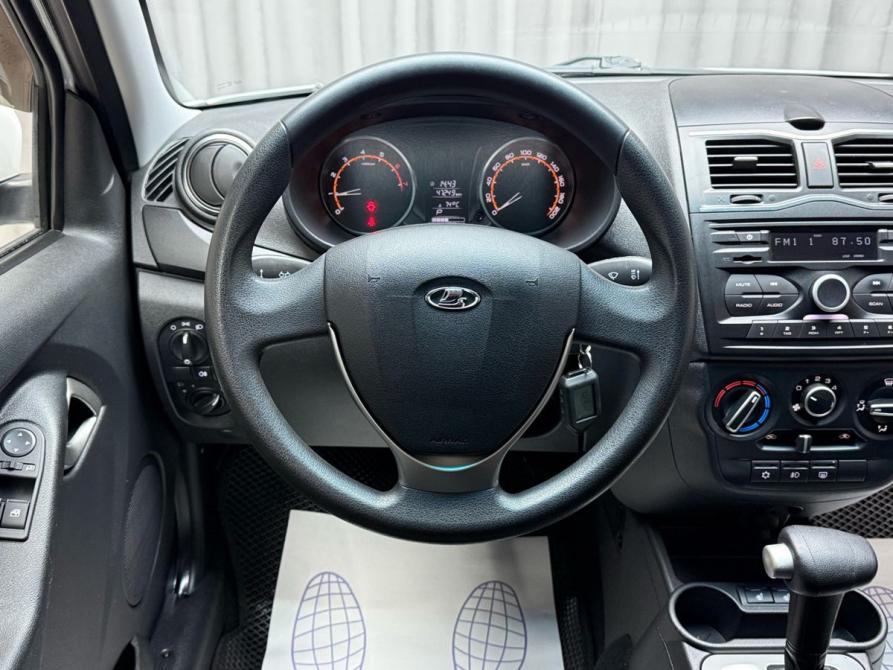 Lada (ВАЗ) Granta I Рестайлинг Ижевск  - изображение 19