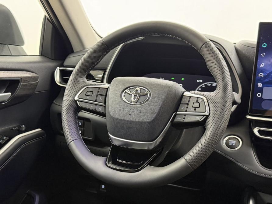 Toyota Highlander IV (XU70) Вологда  - изображение 18