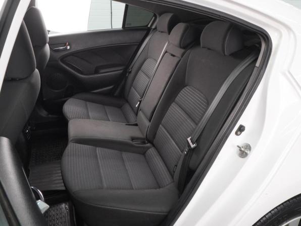 Kia Cerato III с пробегом 2014 года, цена 1 349 000 рублей, 105781 км, седан, Автокод Объявления