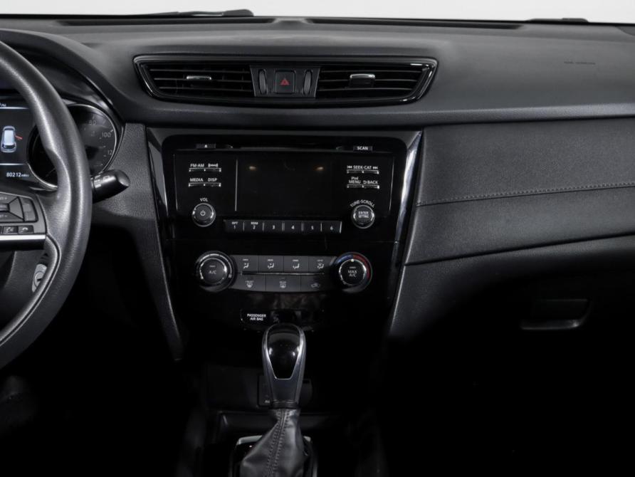 Nissan Rogue II Рестайлинг Москва  - изображение 13