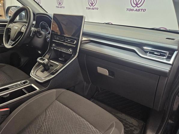 Haval M6 II с пробегом 2024 года, цена 1 782 000 рублей, 18692 км, внедорожник, Автокод Объявления