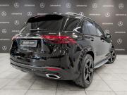 Mercedes-Benz GLE II (V167) Рестайлинг Москва  - изображение 35