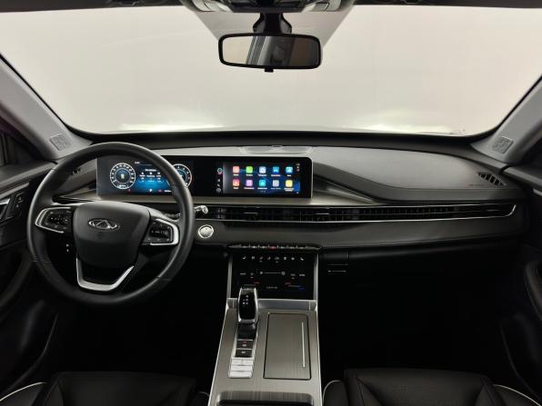 Chery Tiggo 4 I Рестайлинг 2 с пробегом 2025 года, цена 2 060 000 рублей, 20464 км, внедорожник, Автокод Объявления