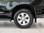 Toyota Land Cruiser Prado 150 Series Рестайлинг 2 Казань  - изображение 44