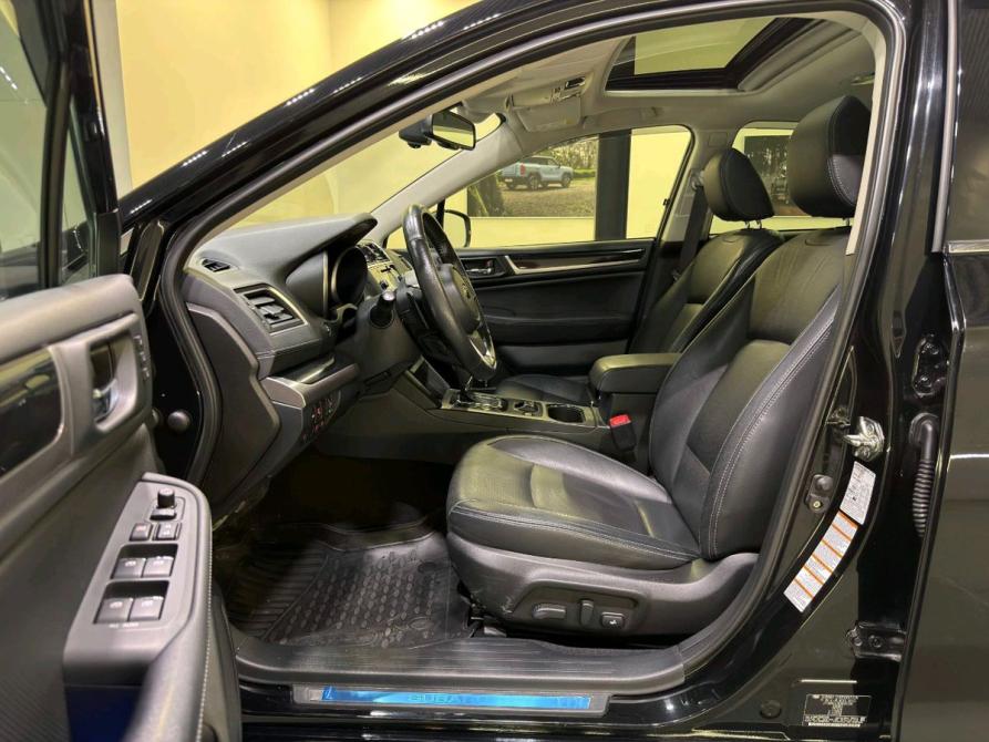 Subaru Legacy VI Рестайлинг Новосибирск  - изображение 11