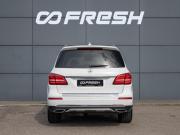 Mercedes-Benz GLS I (X166) Краснодар  - изображение 35