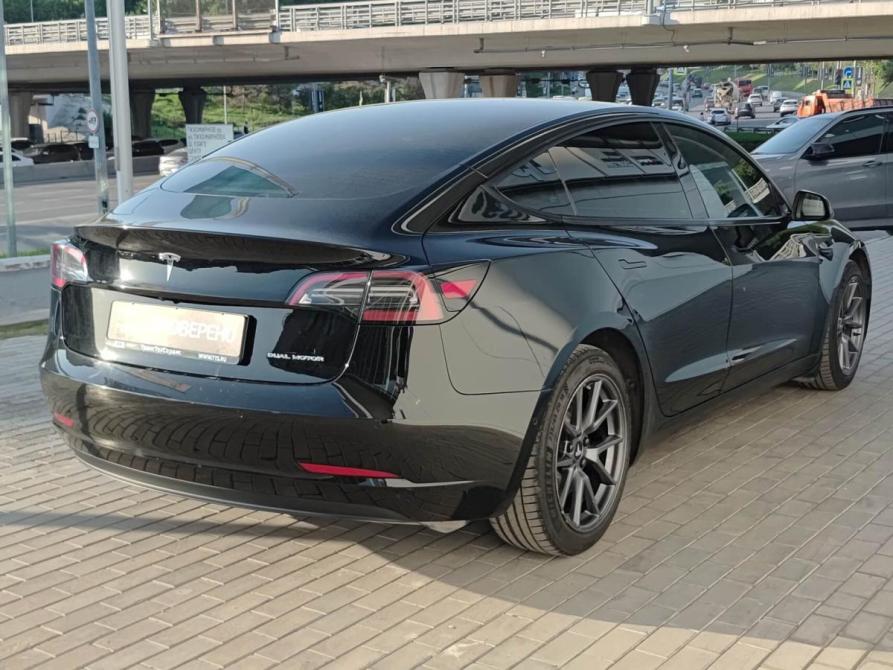 Tesla Model 3 I Казань  - изображение 6