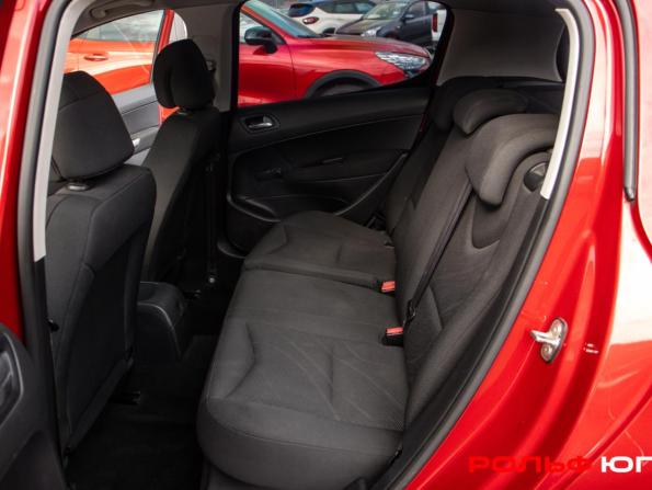 Peugeot 308 I с пробегом 2008 года, цена 398 000 рублей, 171800 км, хэтчбек, Автокод Объявления