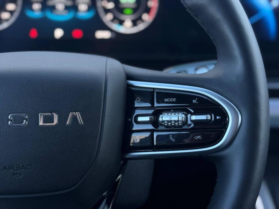 Omoda C5 I Екатеринбург  - изображение 27