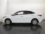 Hyundai Solaris II Санкт-Петербург  - изображение 23