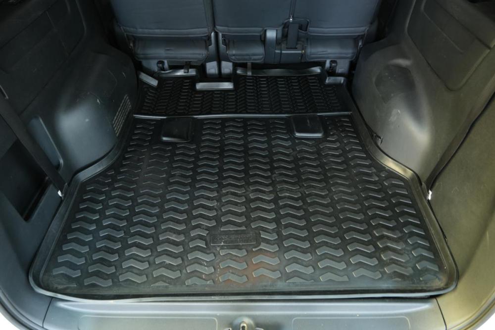 Honda Stepwgn V Омск  - изображение 22
