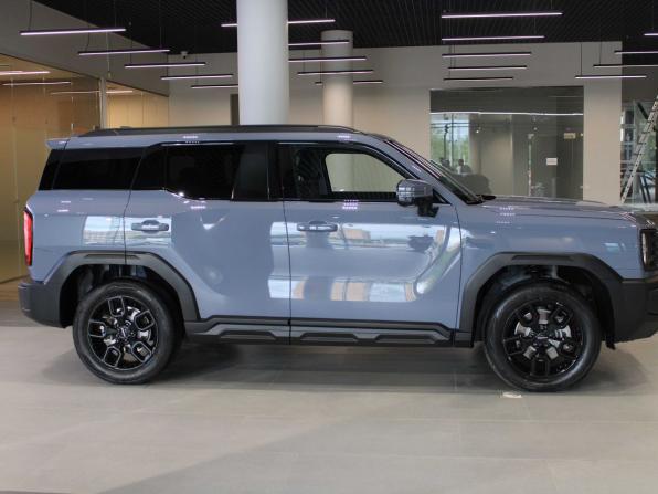 Новый Haval H3 I Рестайлинг 2026 года, цена 2 949 000 рублей, внедорожник, Автокод Объявления
