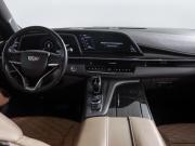 Cadillac Escalade V Москва  - изображение 33