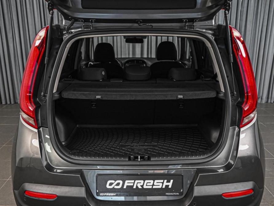 Kia Soul III Ставрополь  - изображение 22