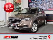 FAW Besturn X40 I Кемерово  - изображение 23