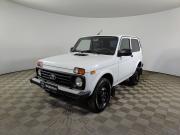 Lada (ВАЗ) Niva Legend Уфа  - изображение 25