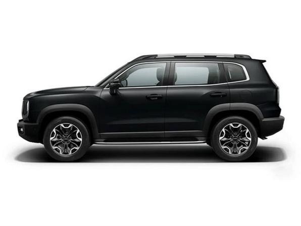 Новый Haval Dargo 2026 года, цена 3 699 000 рублей, внедорожник, Автокод Объявления