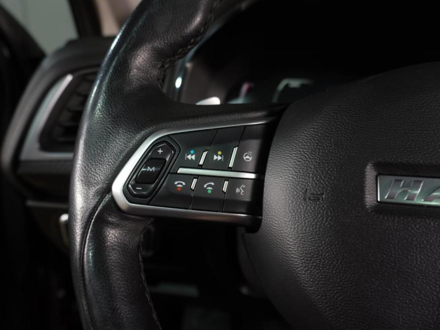 Haval F7x I Воронеж  - изображение 27