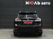 Lexus RX III Екатеринбург  - изображение 25