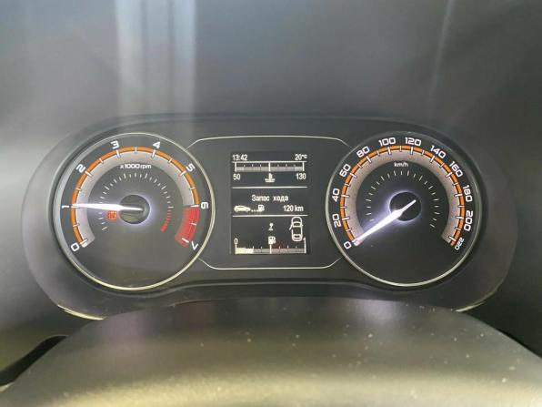Lada (ВАЗ) Vesta I Рестайлинг (NG) с пробегом 2025 года, цена 1 678 000 рублей, 10300 км, универсал, Автокод Объявления