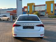 Skoda Octavia IV (A8) Сыктывкар  - изображение 35