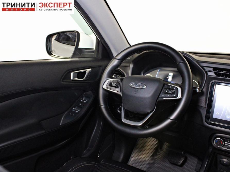 Chery Tiggo 4 I Рестайлинг Белгород  - изображение 12