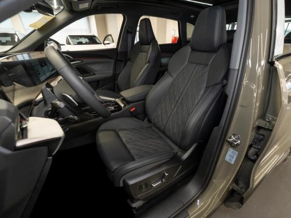 Audi Q5 III с пробегом 2026 года, цена 6 550 000 рублей, 50 км, внедорожник, Автокод Объявления