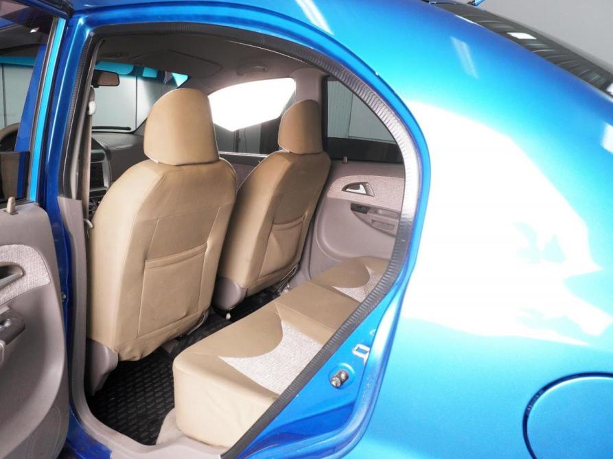 Chery QQ6 (S21) Минеральные Воды  - изображение 11