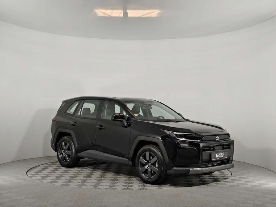 Toyota RAV4 VI (XA60) Санкт-Петербург  - изображение 8