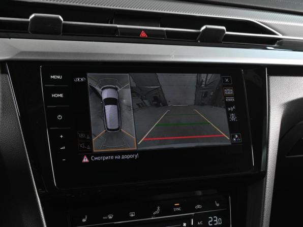 Volkswagen Arteon I Рестайлинг с пробегом 2020 года, цена 4 059 000 рублей, 80625 км, универсал, Автокод Объявления