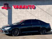 Toyota Camry VII (XV50) Рестайлинг 2 Альметьевск  - изображение 34
