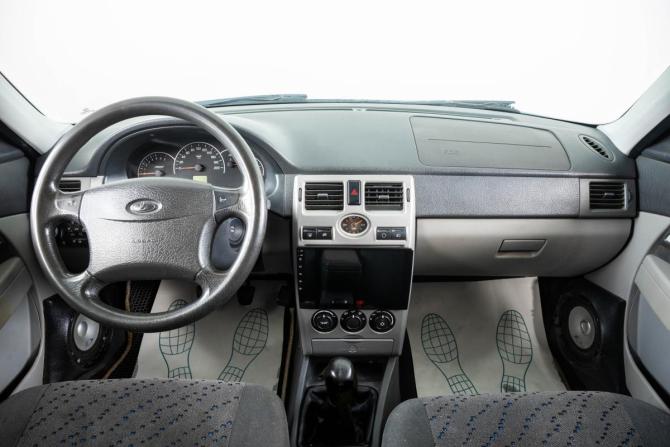 Lada (ВАЗ) Priora I Рестайлинг с пробегом 2011 года, цена 389 000 рублей, 334000 км, универсал, Автокод Объявления