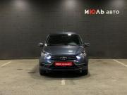 Lada (ВАЗ) Granta I Рестайлинг Челябинск  - изображение 22