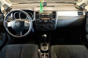 Nissan Tiida I Рестайлинг Уфа  - изображение 23
