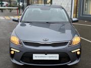 Kia Rio IV Томск  - изображение 26