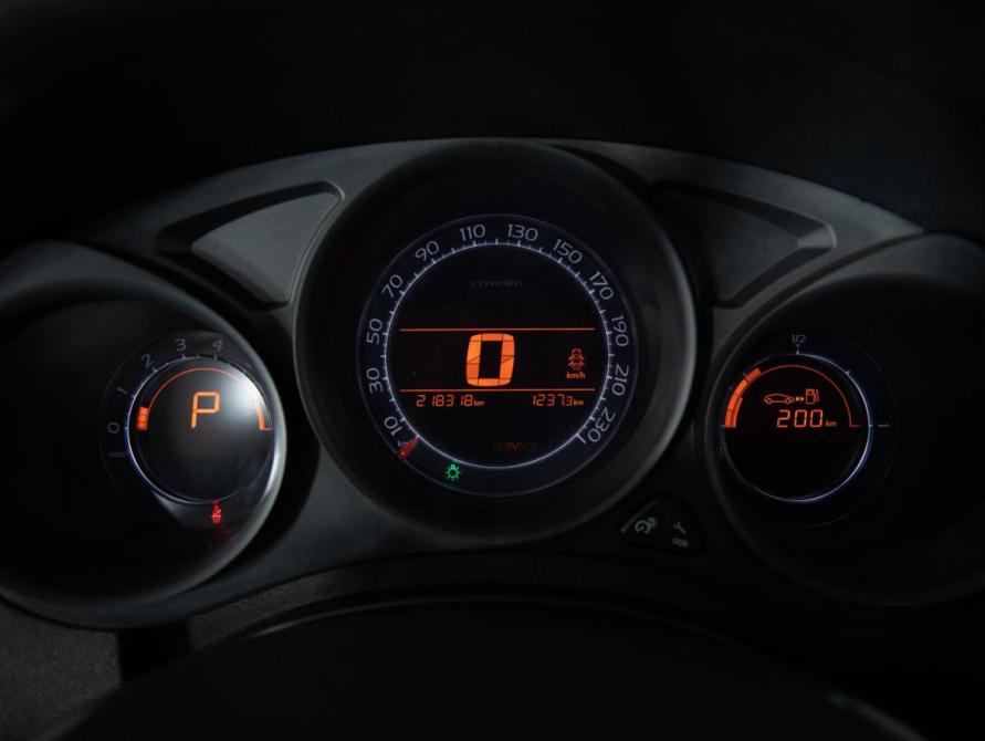Citroen C4 II Санкт-Петербург  - изображение 13