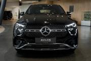 Mercedes-Benz GLE Coupe II (C167) Рестайлинг Москва  - изображение 21
